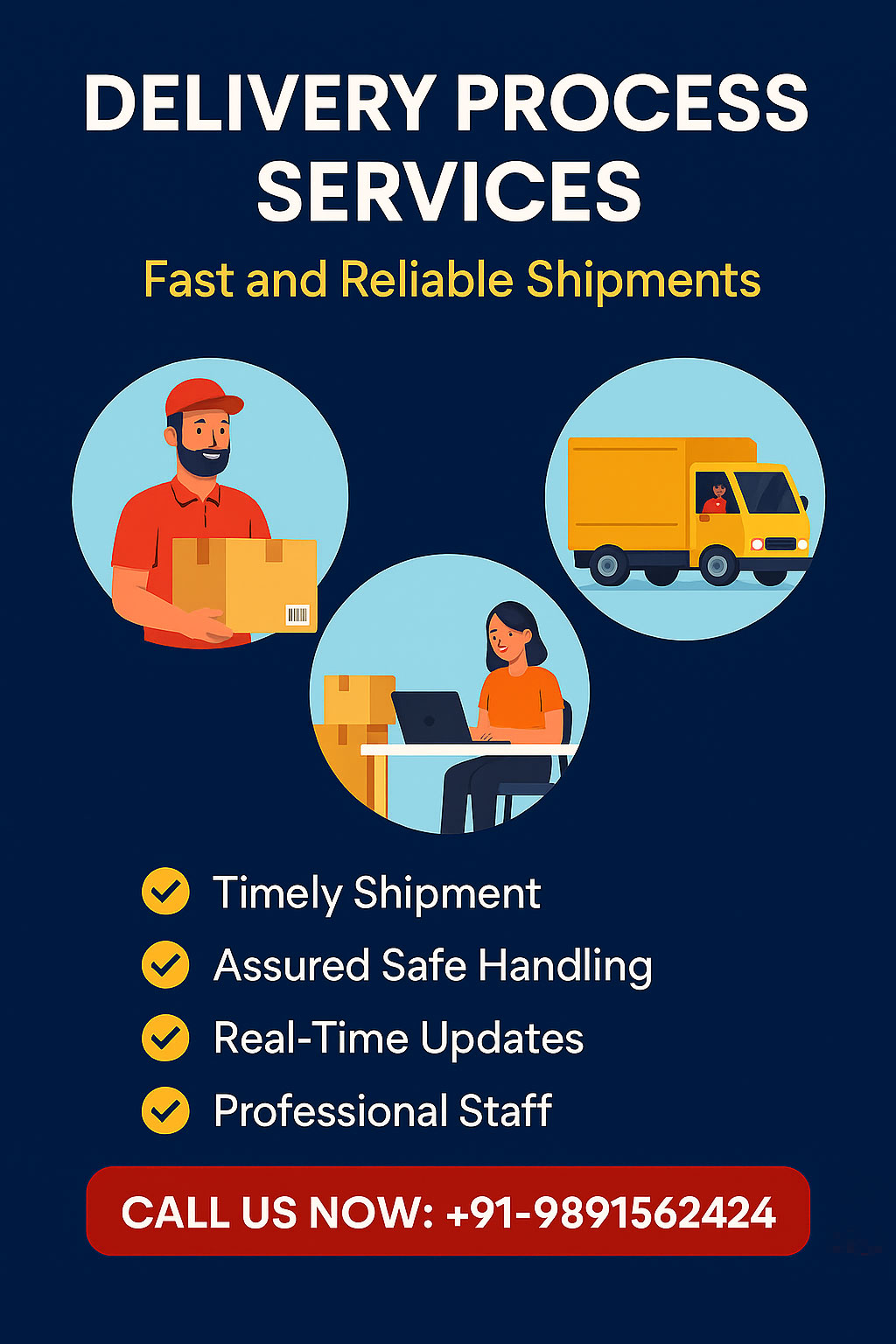 Marg jet Packers and Movers