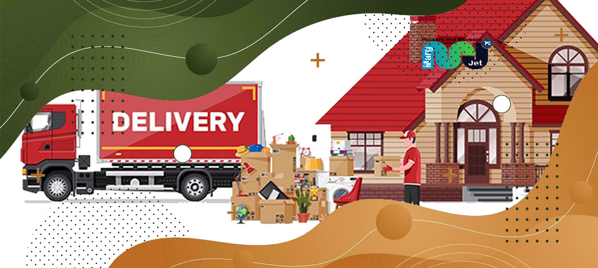Marg jet Packers and Movers