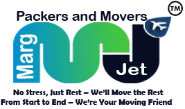 Marg Jet Packers and Movers