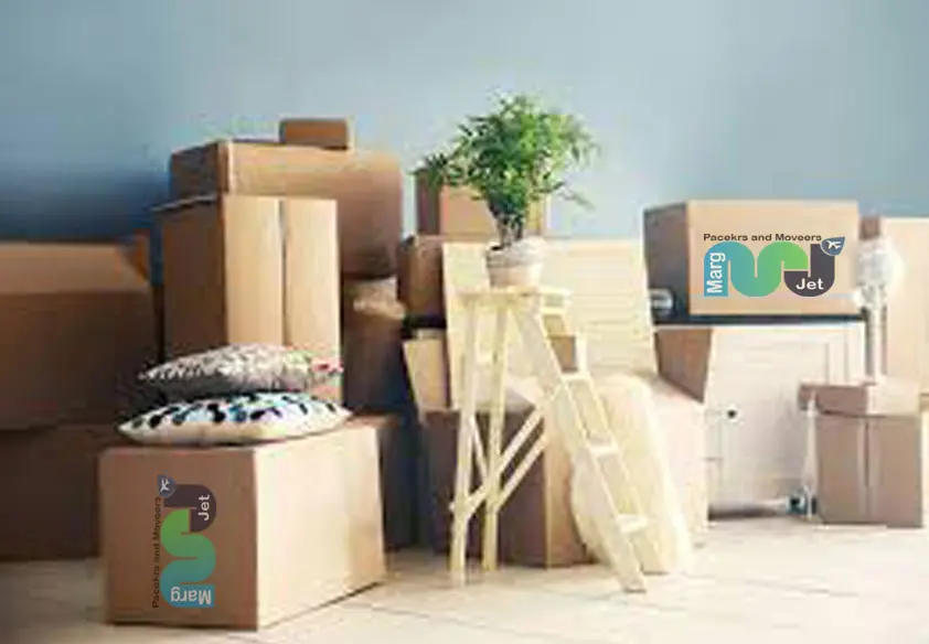 Marg Jet Pakers and Movers