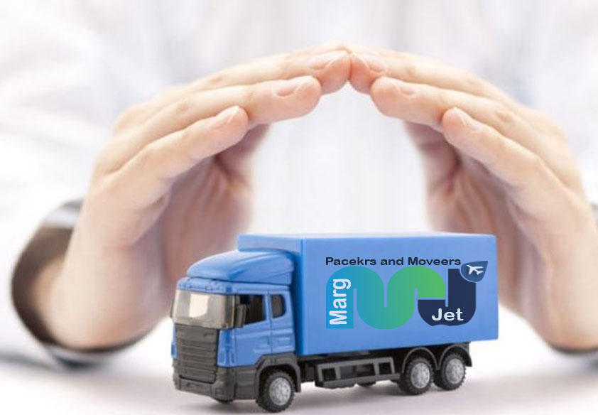 Marg jet Packers and Movers - Insurance Services