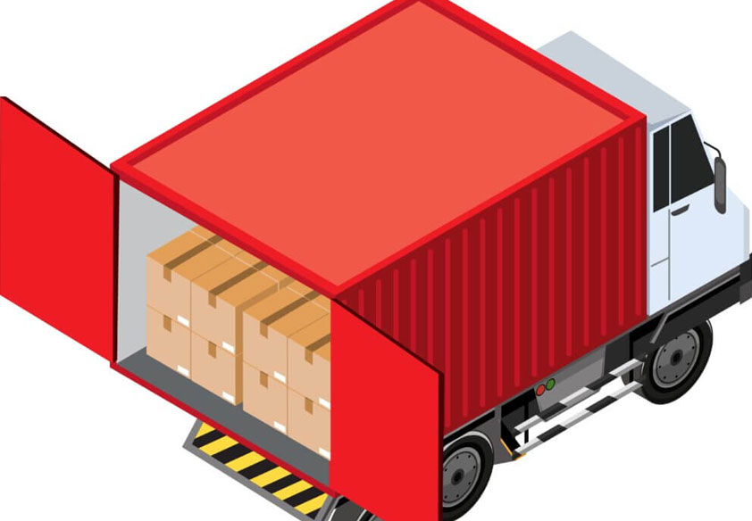 Marg jet Packers and Movers - Transport Services